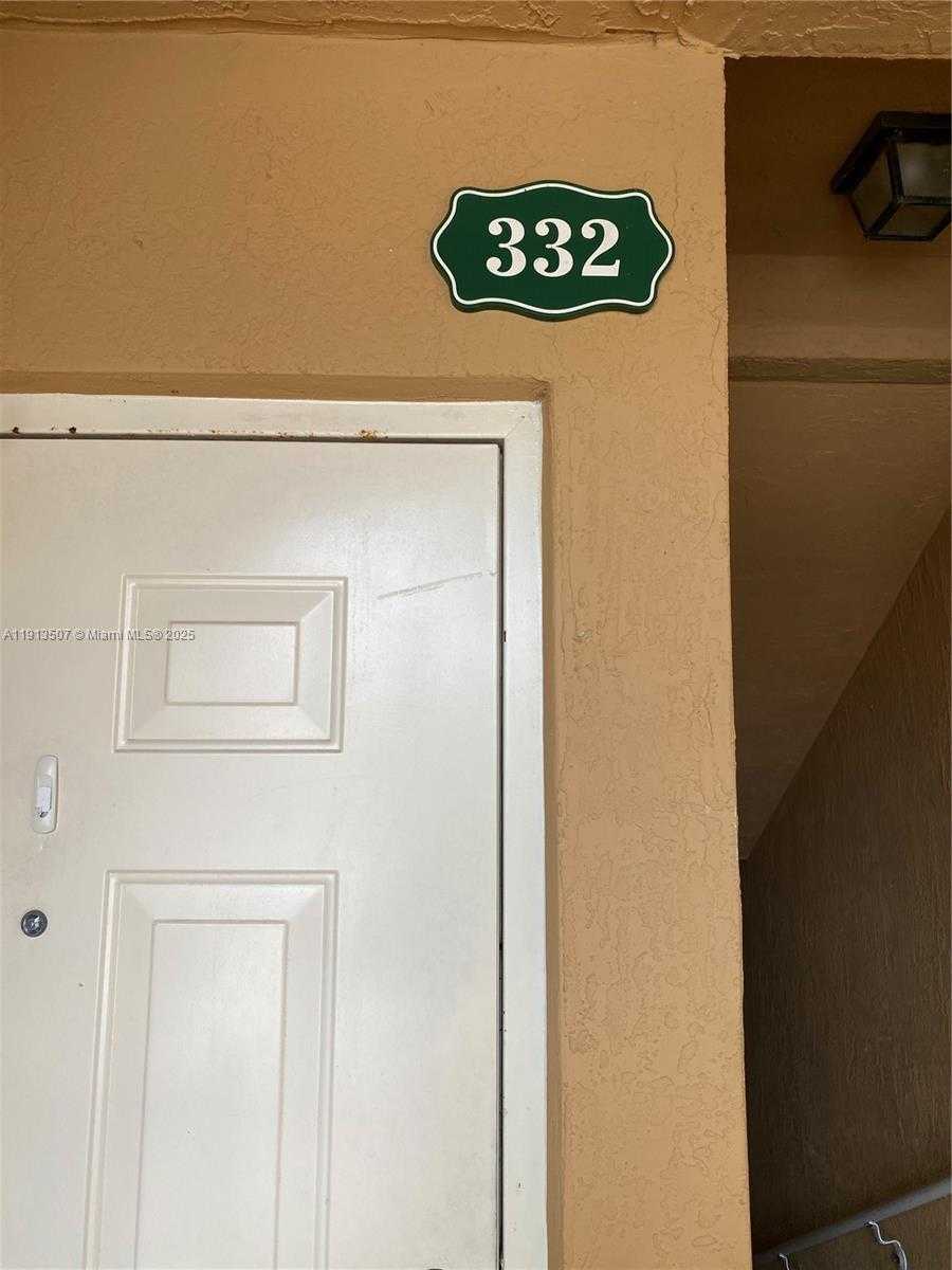 Small Image of 6380 NORTH WEST 114TH AVE #332, Doral Number 27