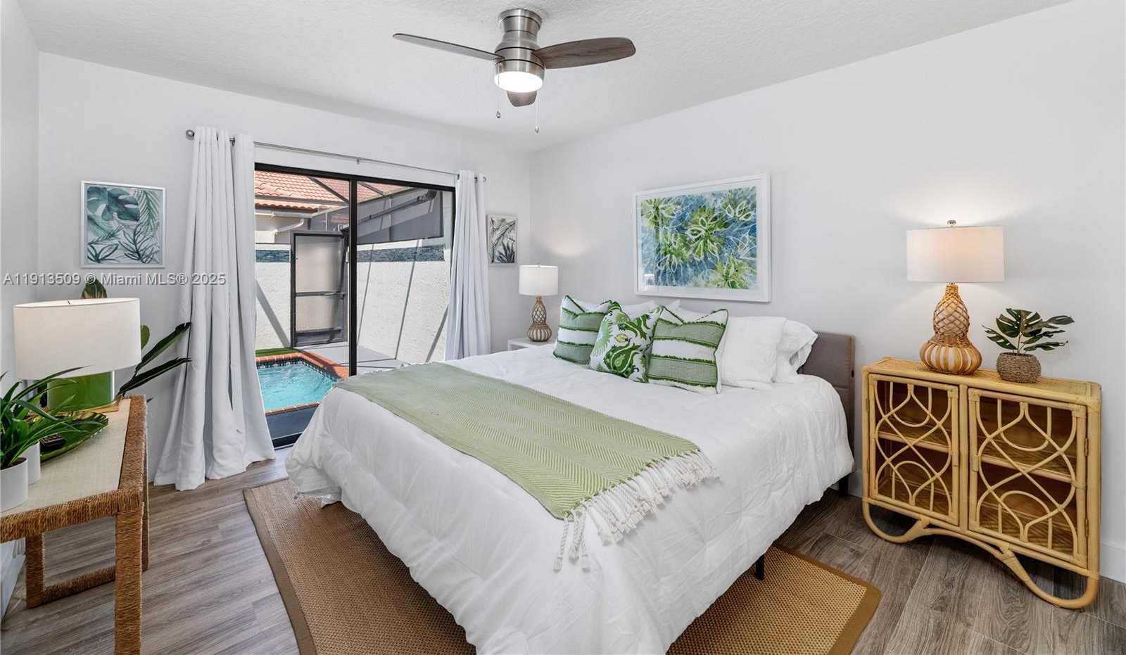 Small Image of 701 SEA OATS DR #D-1, Juno Beach Number 23