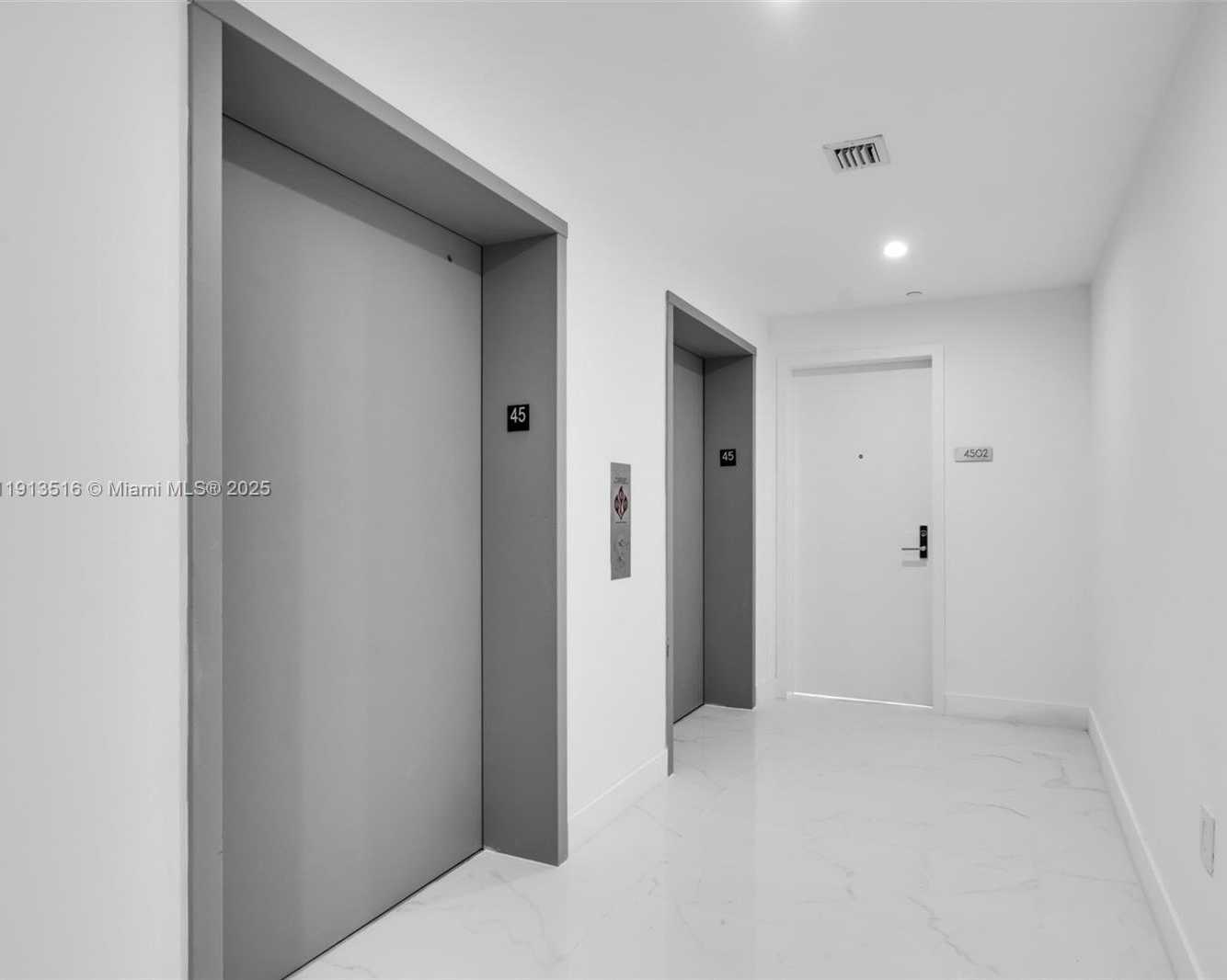 Small Image of 700 NE 24TH #4502, Miami Number 11