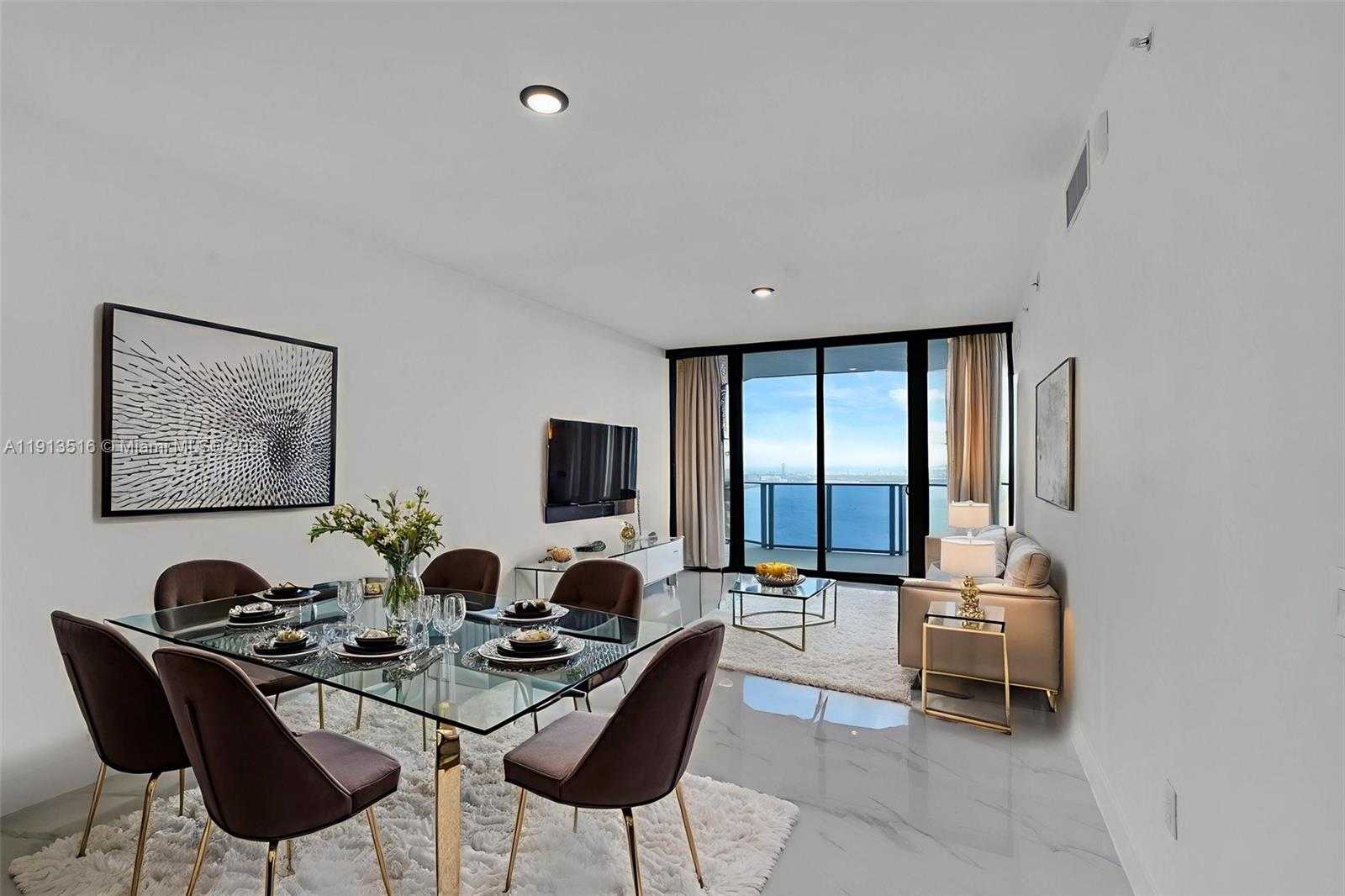 Small Image of 700 NE 24TH #4502, Miami Number 14