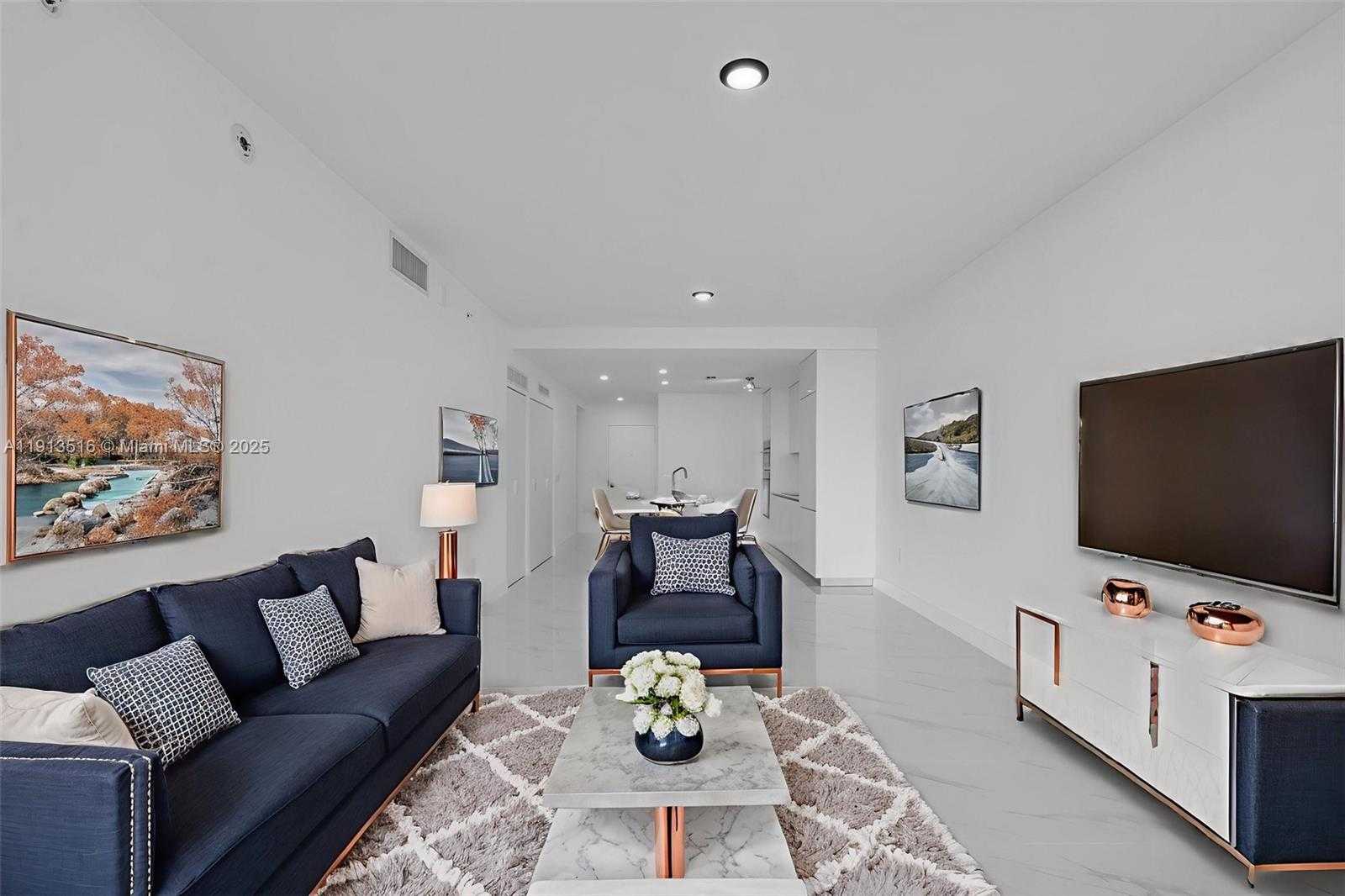 Small Image of 700 NE 24TH #4502, Miami Number 18