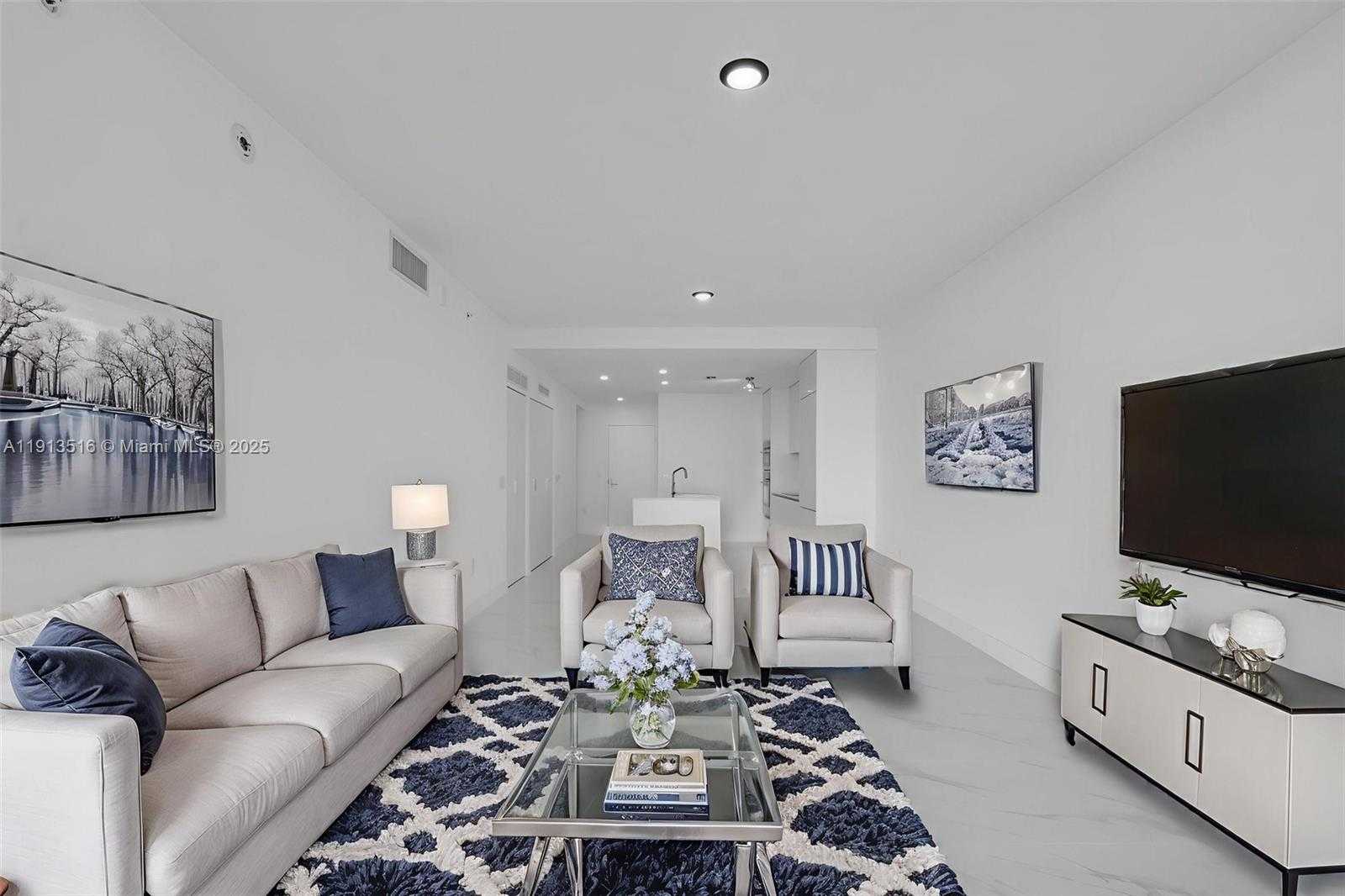 Small Image of 700 NE 24TH #4502, Miami Number 19