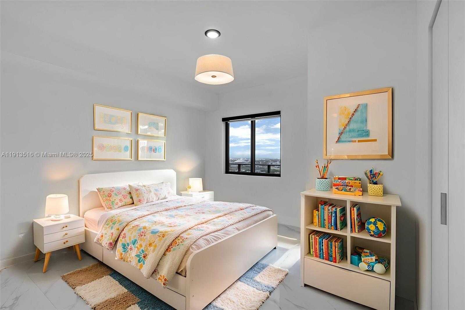 Small Image of 700 NE 24TH #4502, Miami Number 29