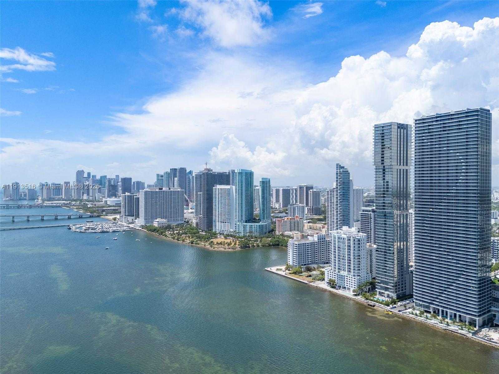 Small Image of 700 NE 24TH #4502, Miami Number 3