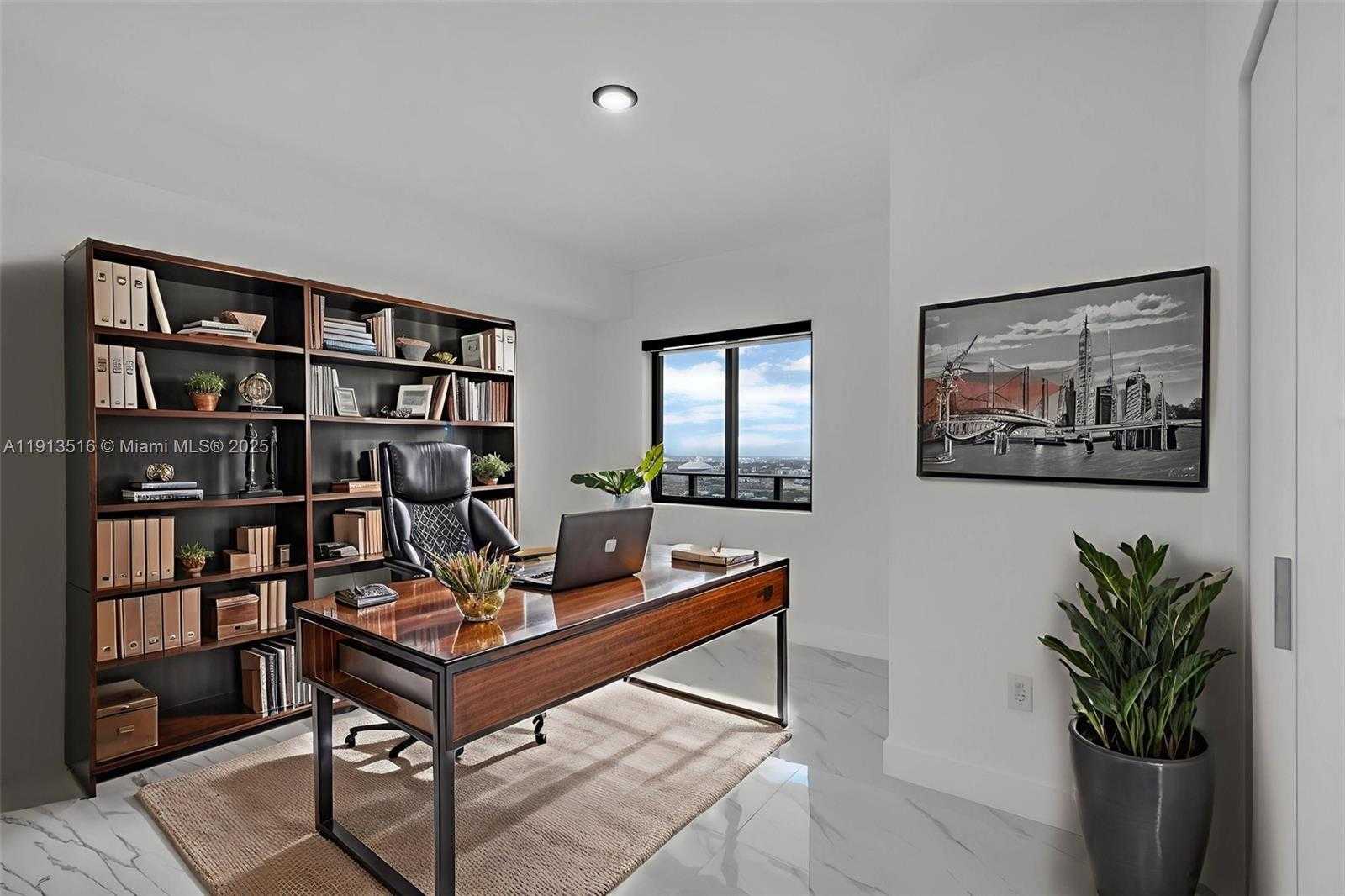 Small Image of 700 NE 24TH #4502, Miami Number 30