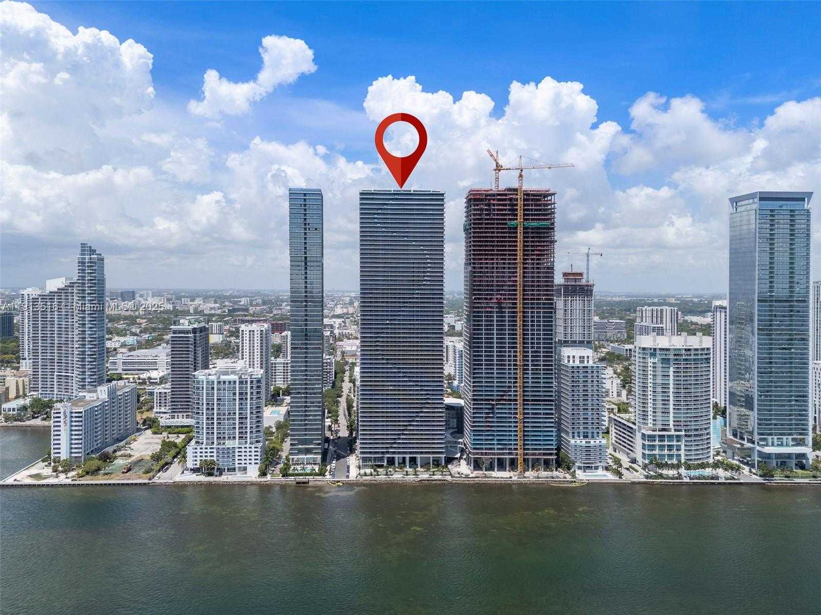 Small Image of 700 NE 24TH #4502, Miami Number 4