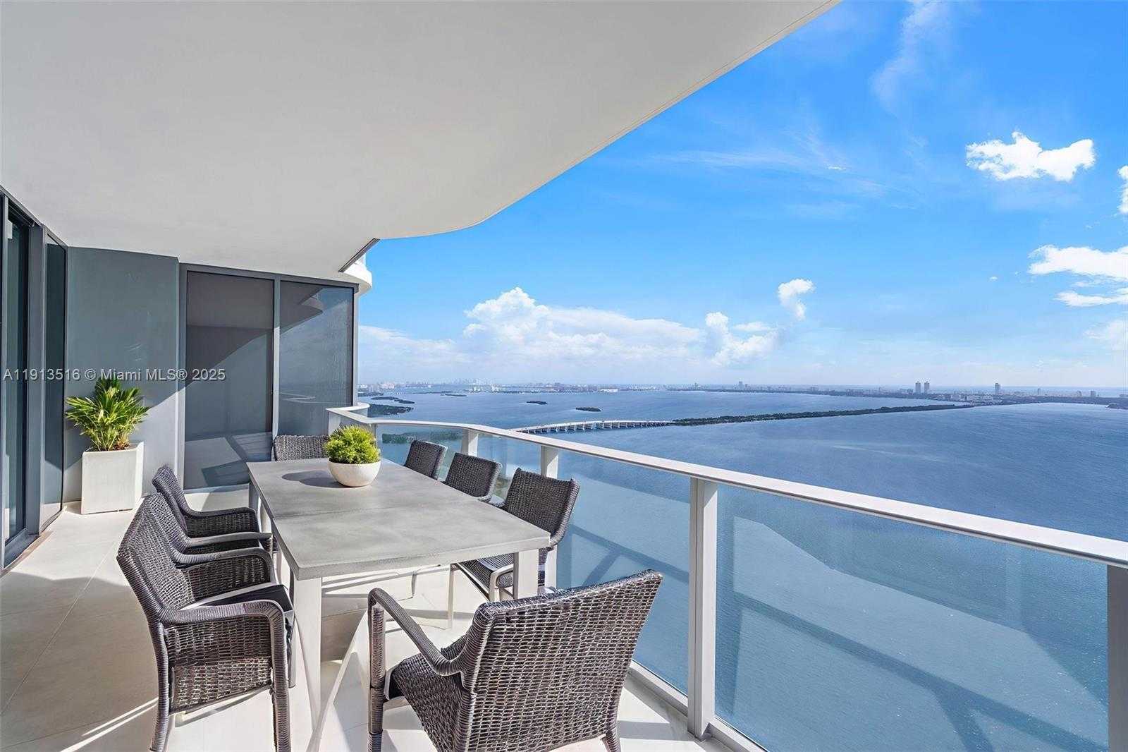 Small Image of 700 NE 24TH #4502, Miami Number 42