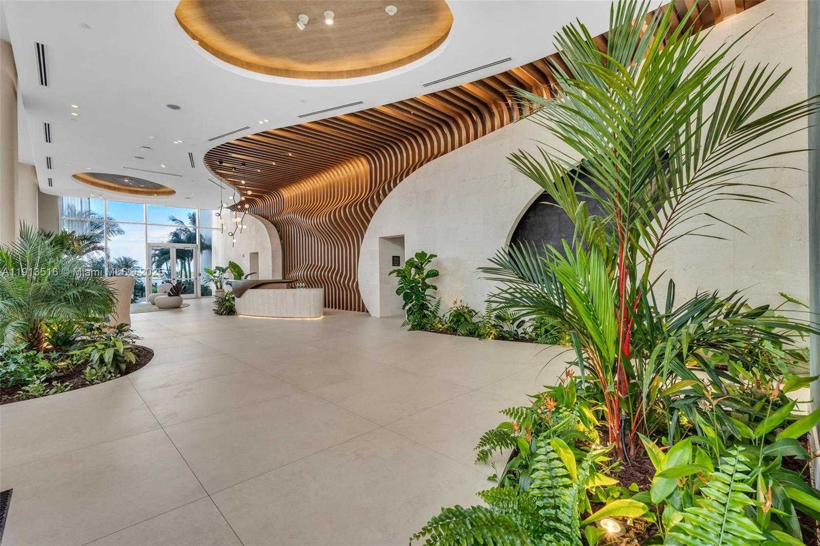 Small Image of 700 NE 24TH #4502, Miami Number 5