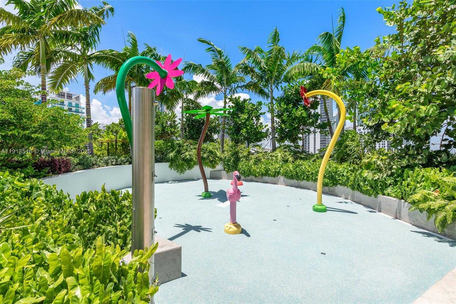 Small Image of 700 NE 24TH #4502, Miami Number 54