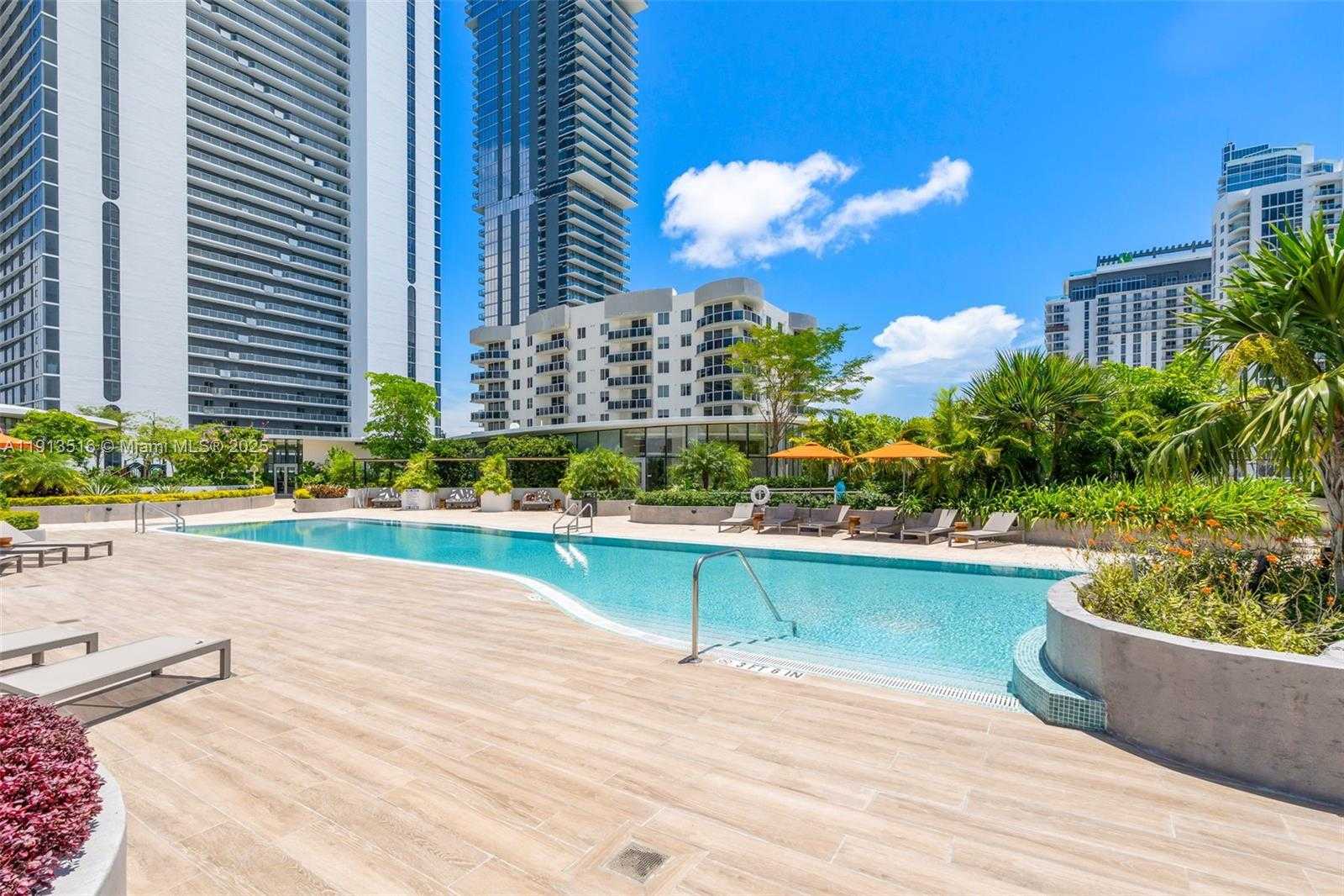 Small Image of 700 NE 24TH #4502, Miami Number 55