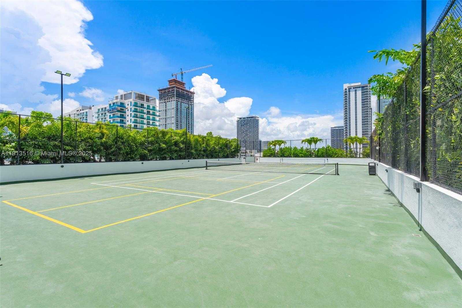 Small Image of 700 NE 24TH #4502, Miami Number 58