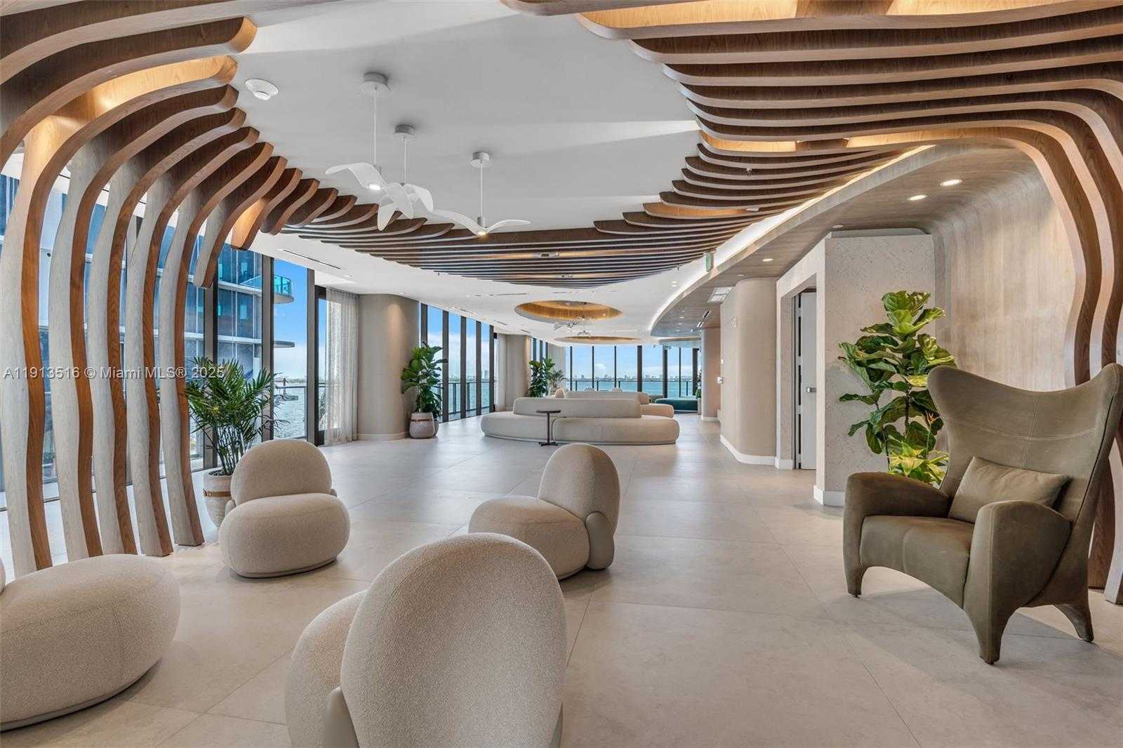 Small Image of 700 NE 24TH #4502, Miami Number 6