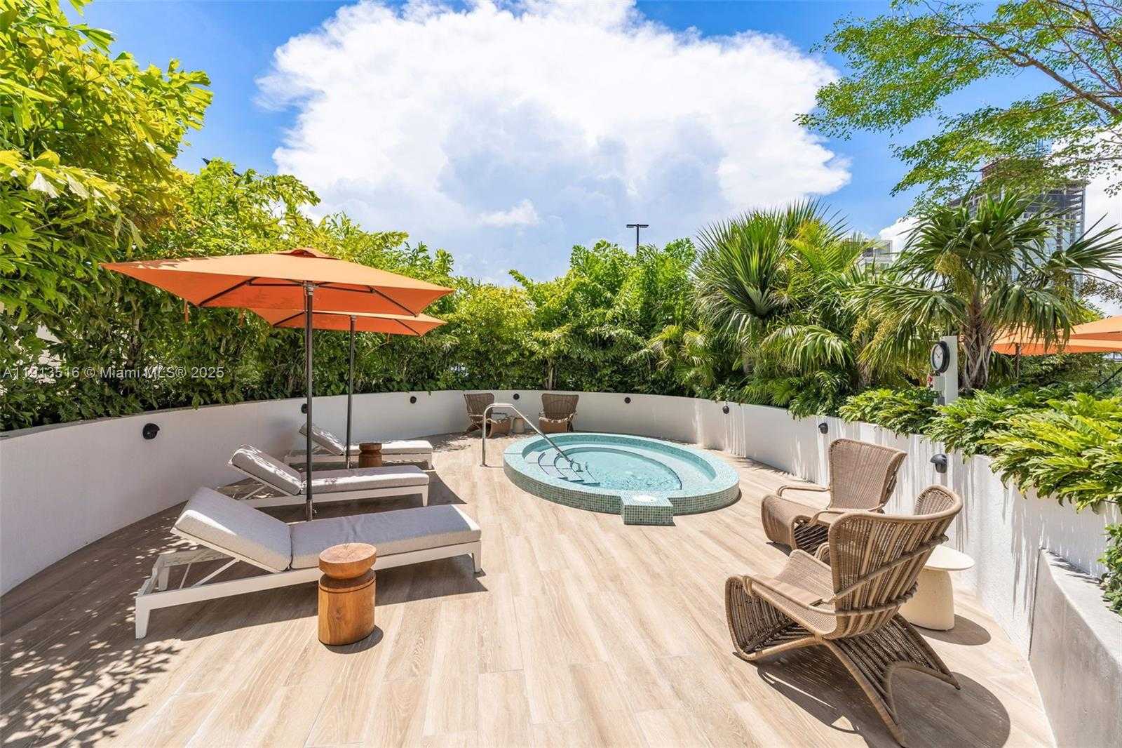 Small Image of 700 NE 24TH #4502, Miami Number 66