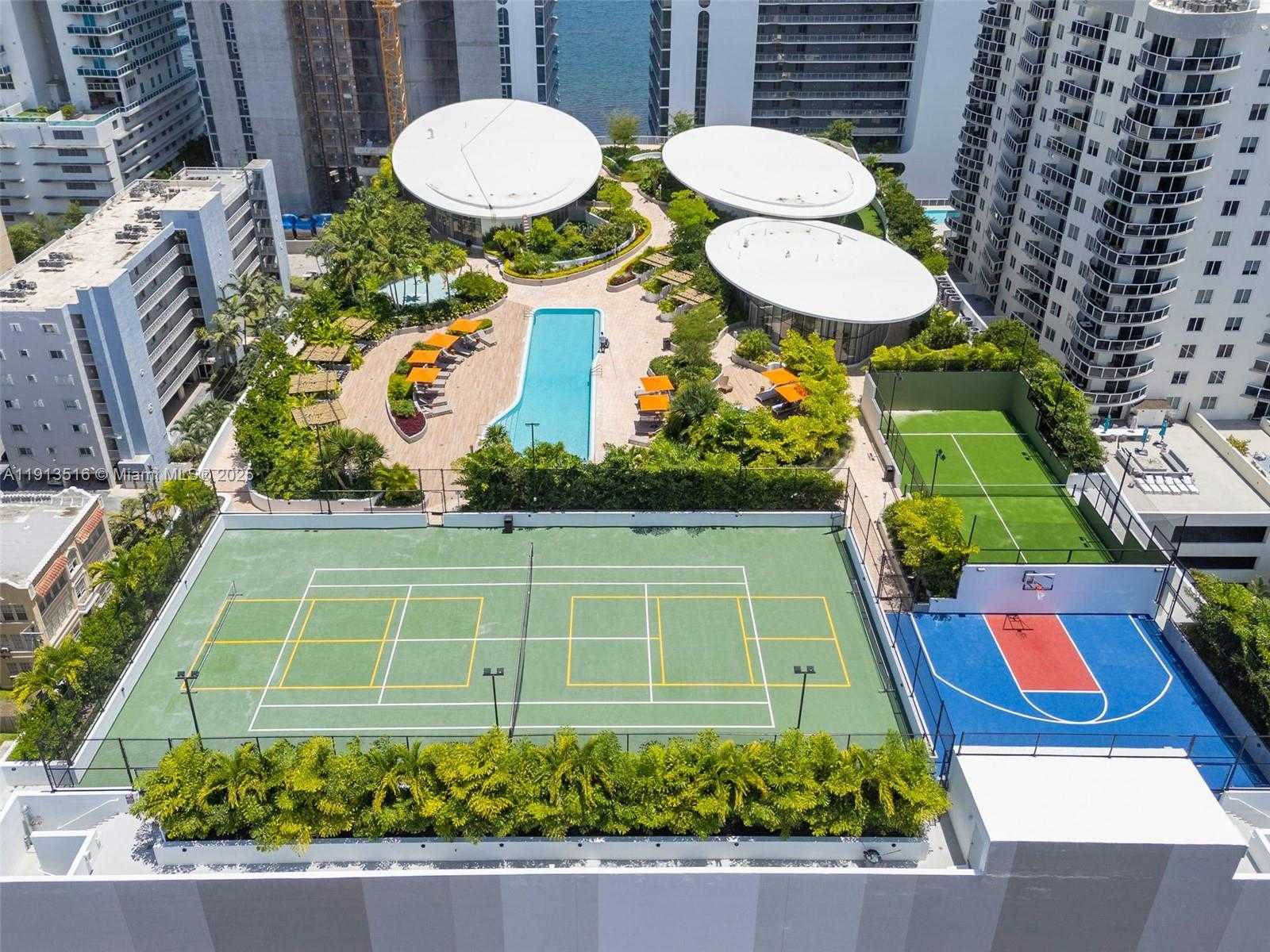 Small Image of 700 NE 24TH #4502, Miami Number 68