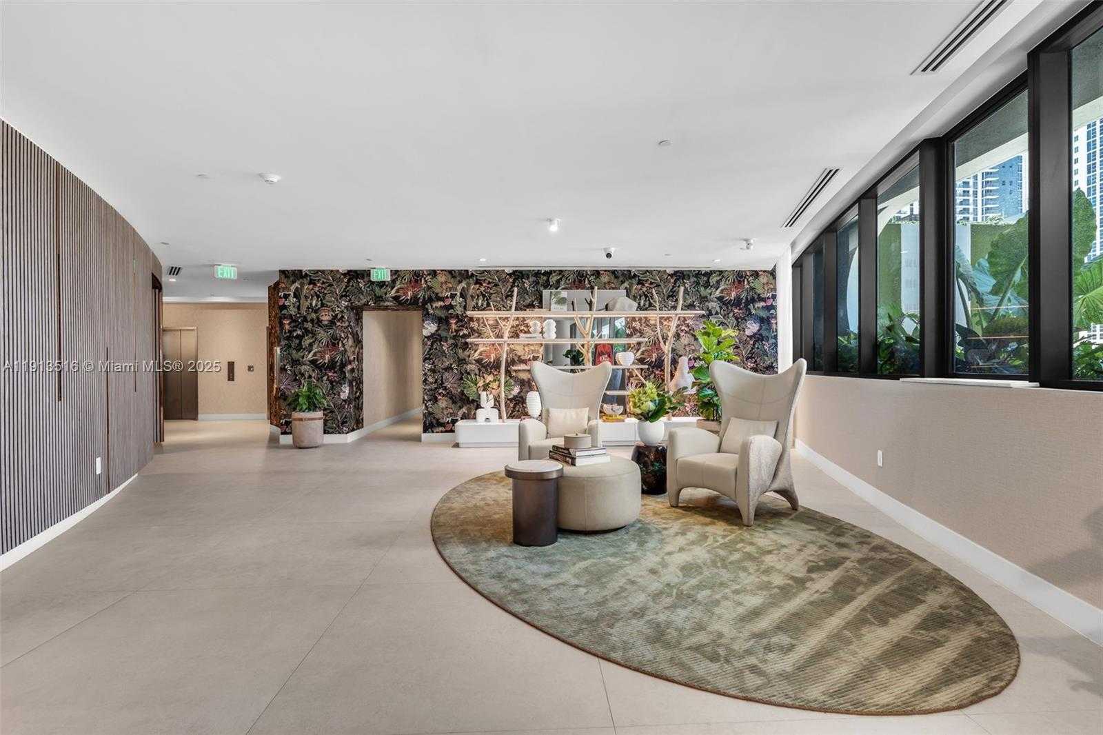 Small Image of 700 NE 24TH #4502, Miami Number 9