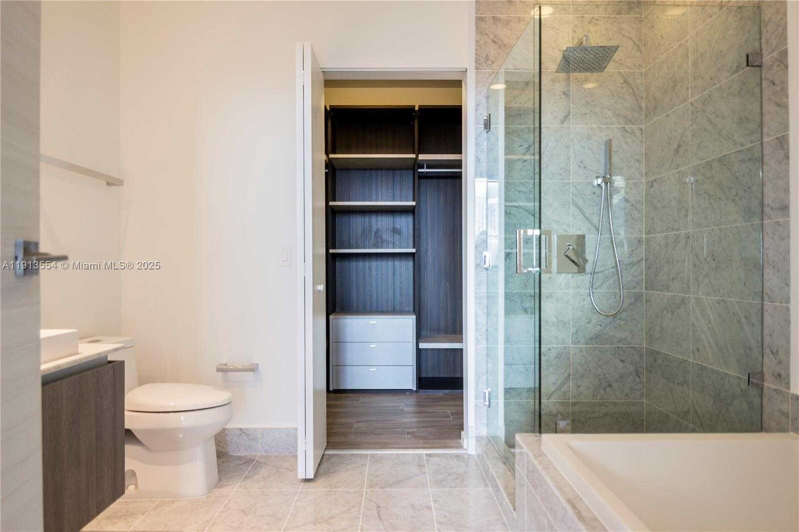 Small Image of 801 SOUTH MIAMI AVE #4909, Miami Number 11