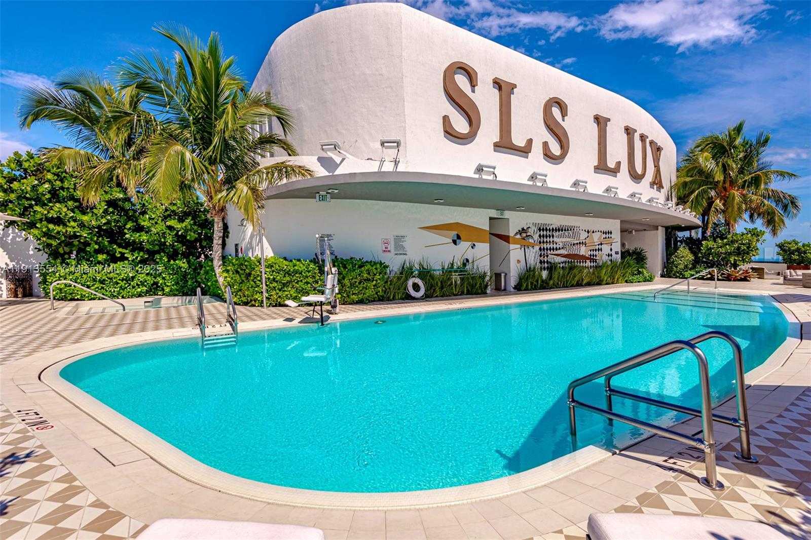 Small Image of 801 SOUTH MIAMI AVE #4909, Miami Number 31