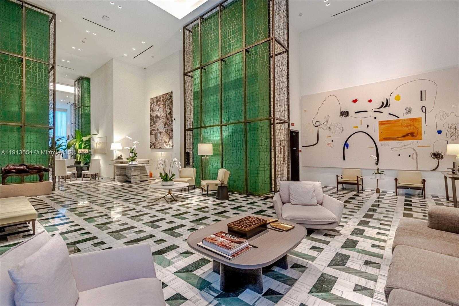 Small Image of 801 SOUTH MIAMI AVE #4909, Miami Number 35