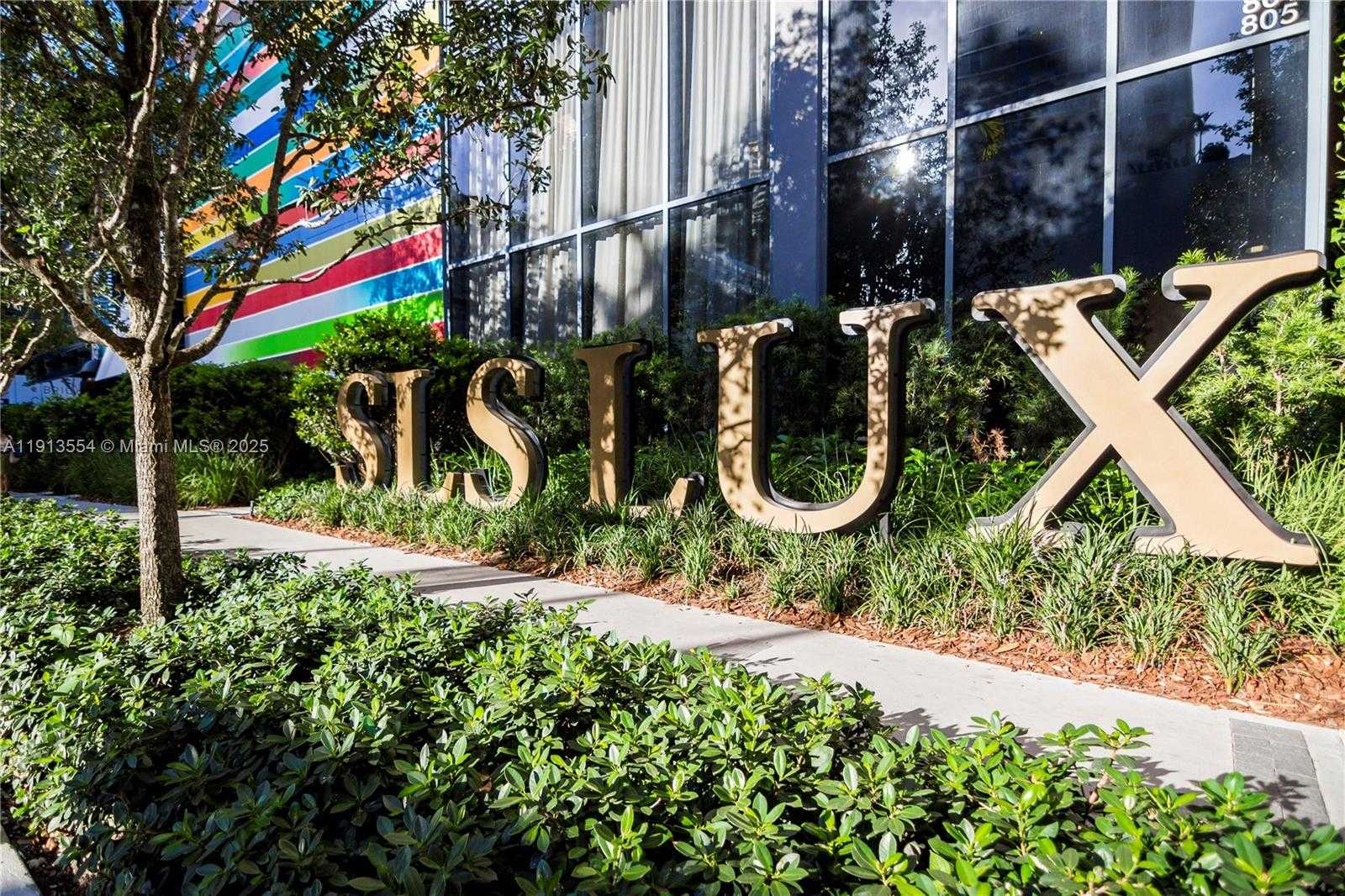 Small Image of 801 SOUTH MIAMI AVE #4909, Miami Number 37