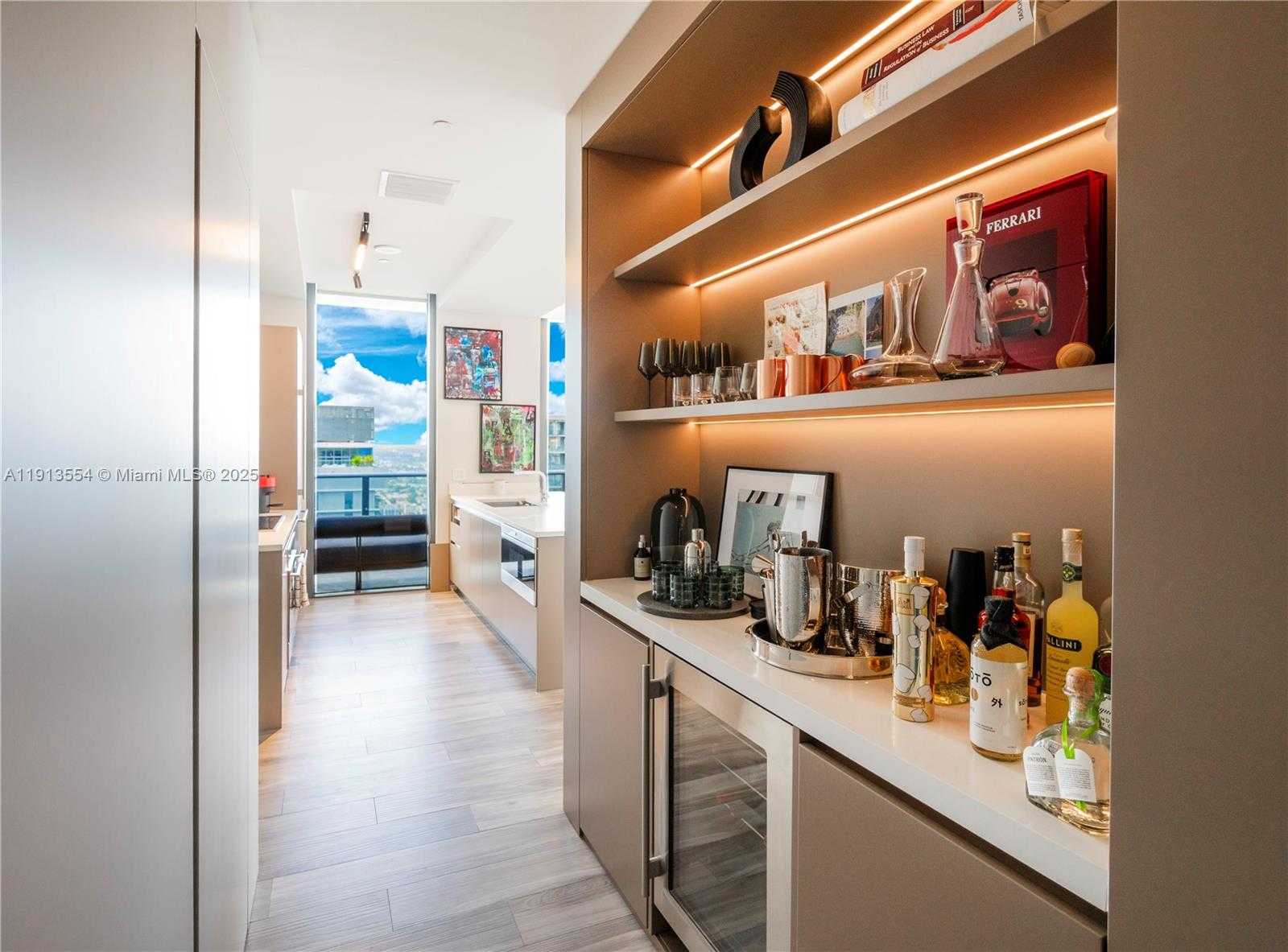 Small Image of 801 SOUTH MIAMI AVE #4909, Miami Number 4