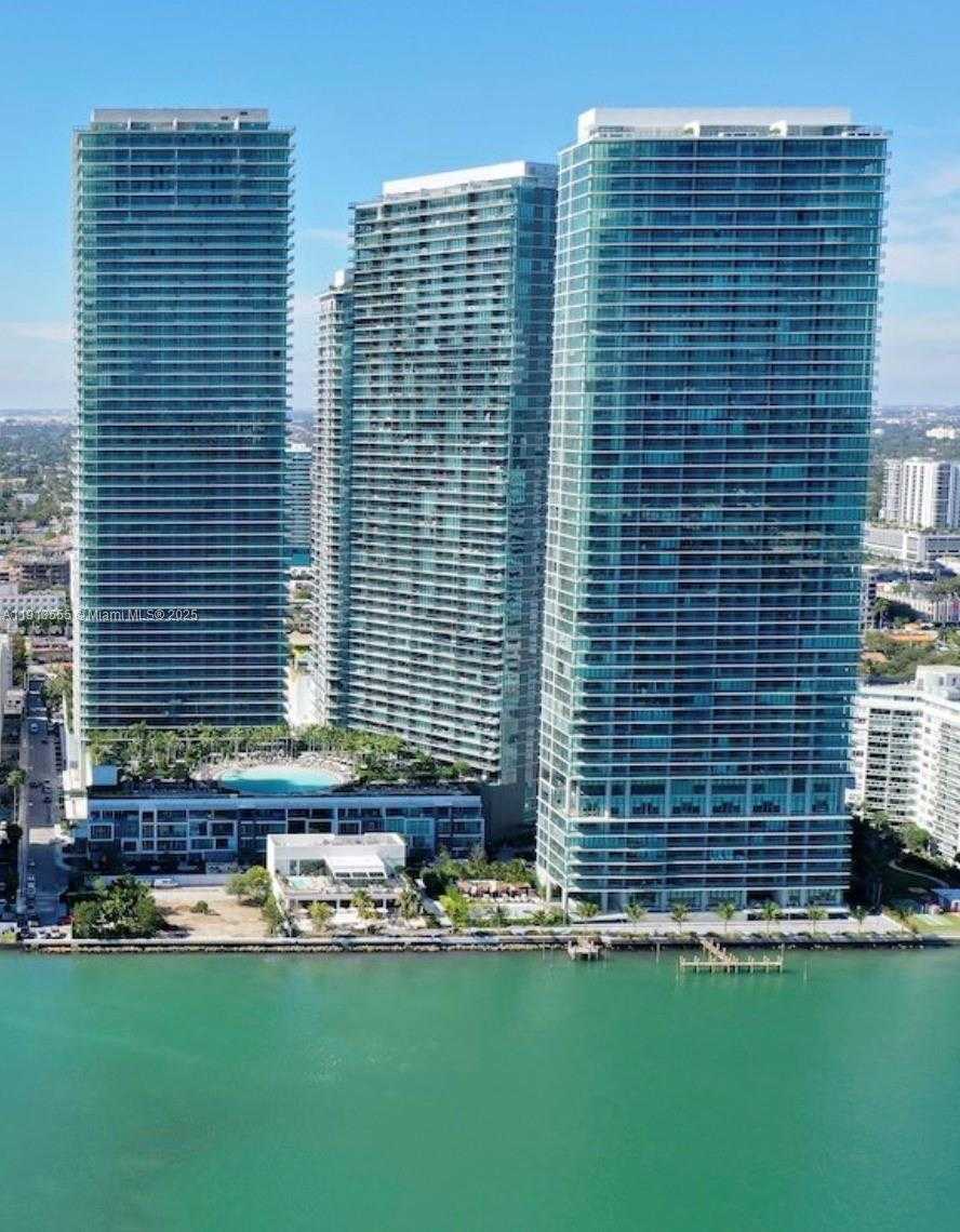 Small Image of 650 NORTH EAST 32 STREET #1805, Miami Number 1
