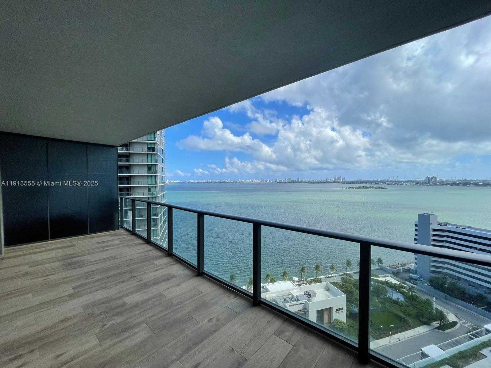 Small Image of 650 NORTH EAST 32 STREET #1805, Miami Number 17