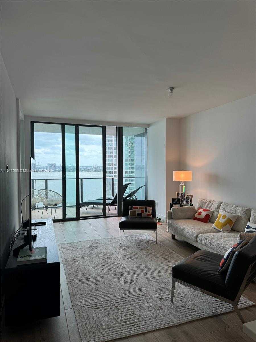 Small Image of 650 NORTH EAST 32 STREET #1805, Miami Number 2