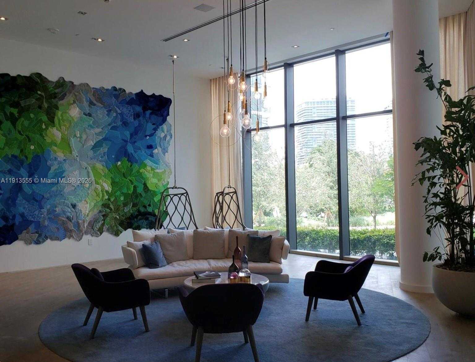 Small Image of 650 NORTH EAST 32 STREET #1805, Miami Number 20