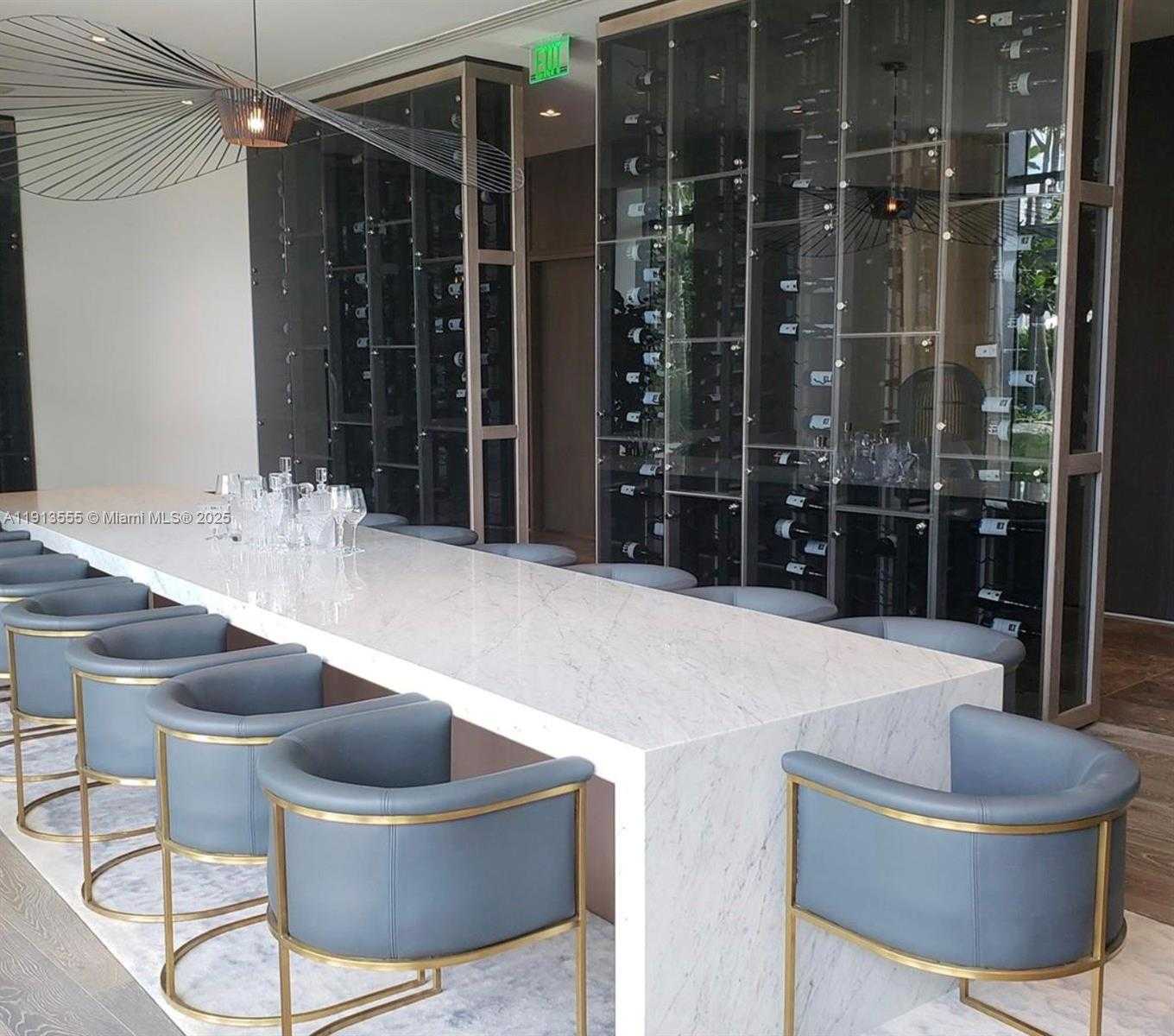 Small Image of 650 NORTH EAST 32 STREET #1805, Miami Number 21