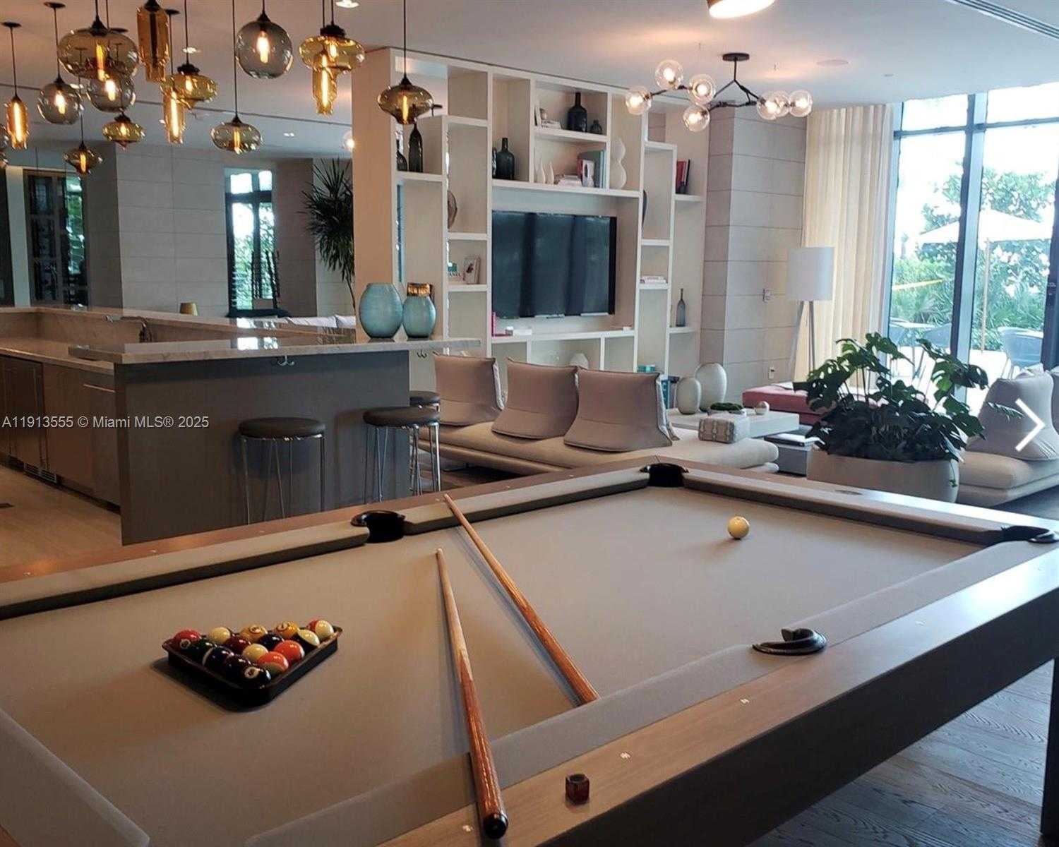 Small Image of 650 NORTH EAST 32 STREET #1805, Miami Number 22