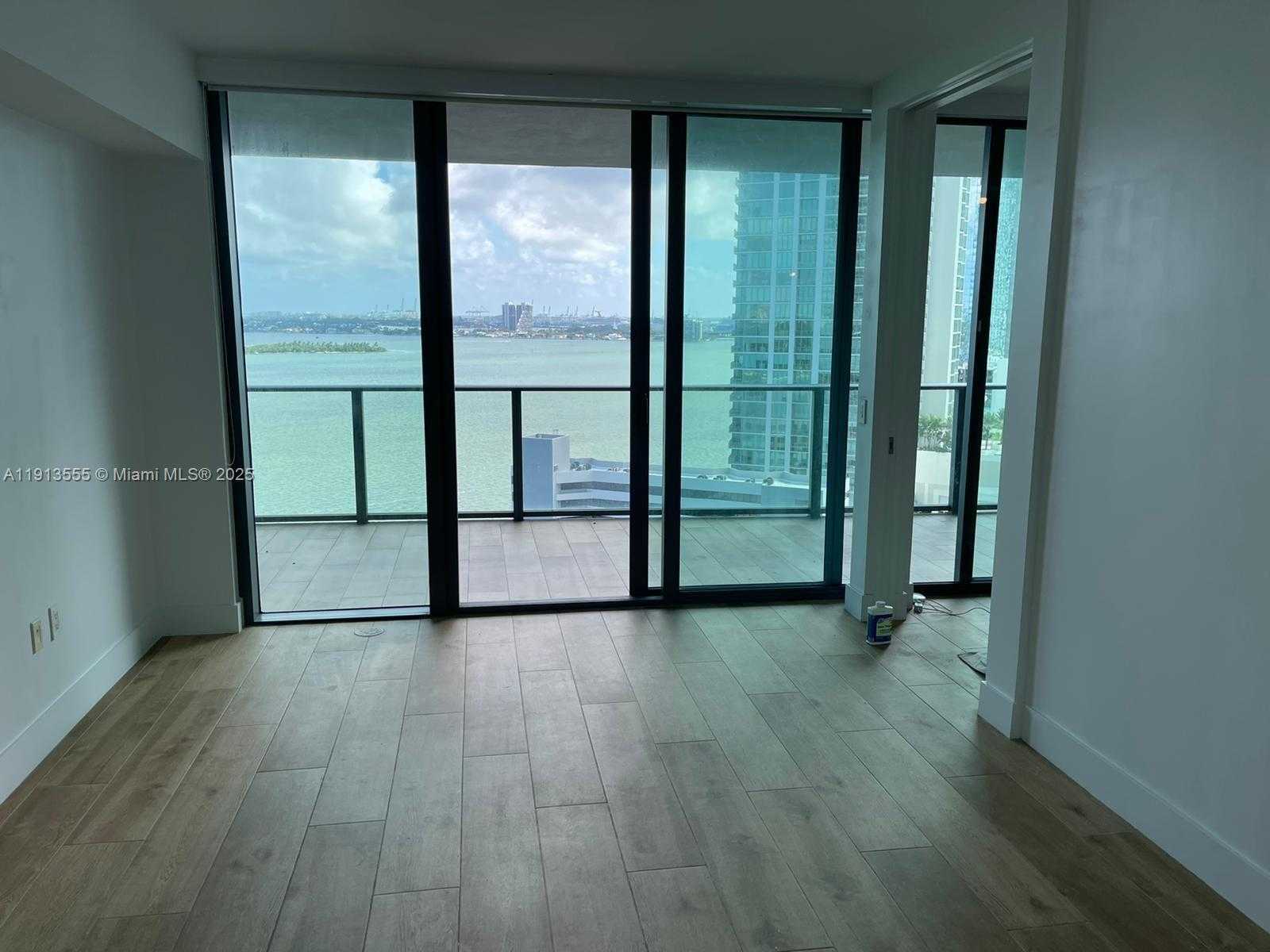 Small Image of 650 NORTH EAST 32 STREET #1805, Miami Number 9