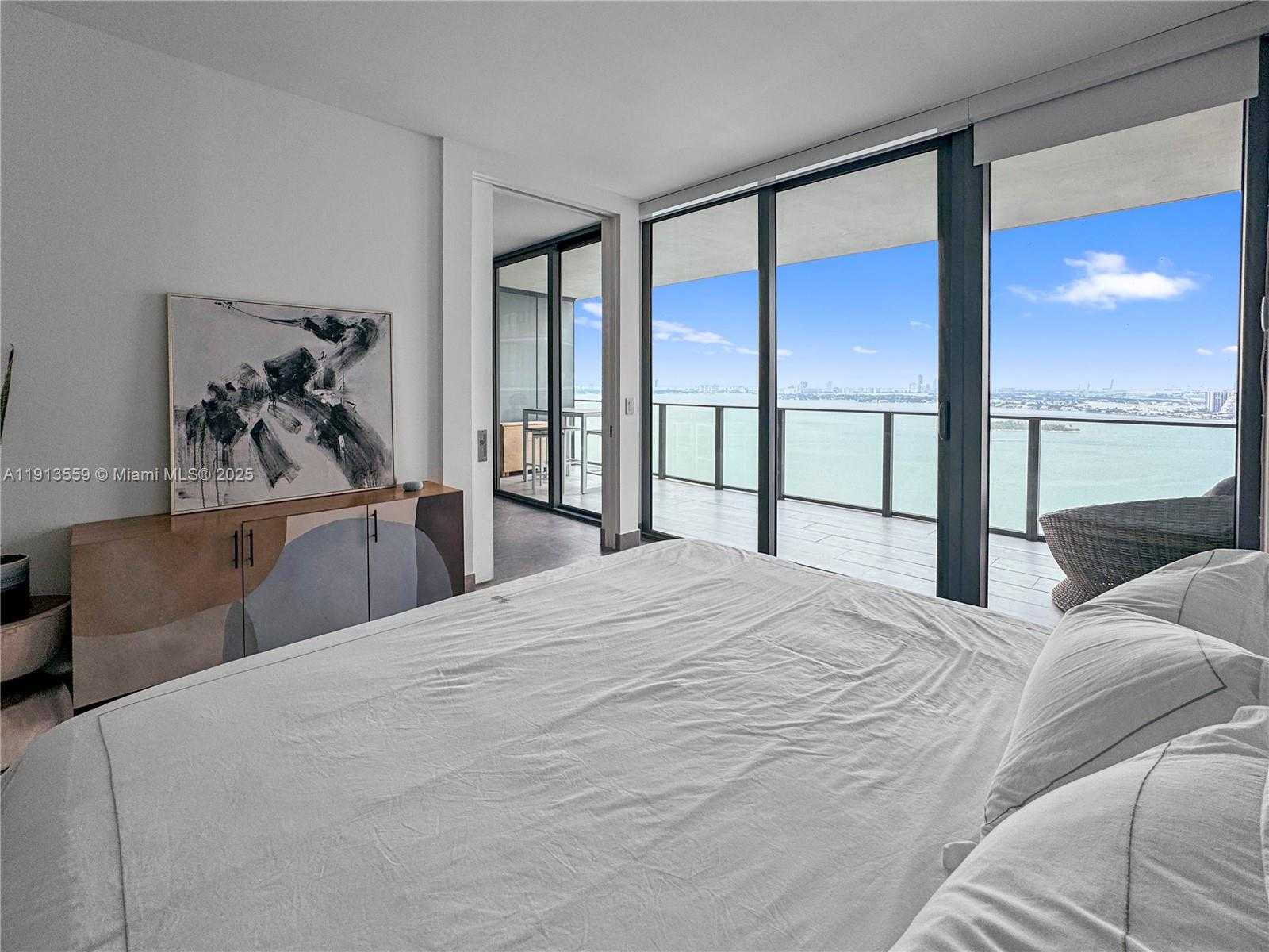 Small Image of 650 NORTH EAST 32ND ST #3102, Miami Number 12