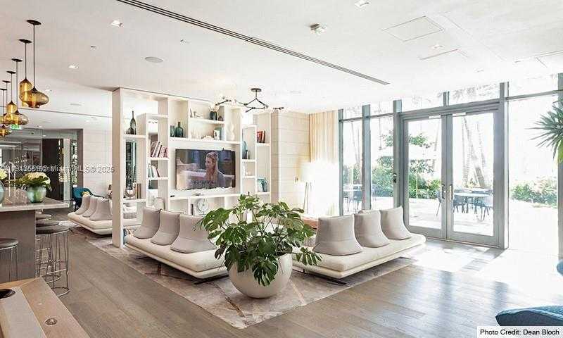 Small Image of 650 NORTH EAST 32ND ST #3102, Miami Number 16