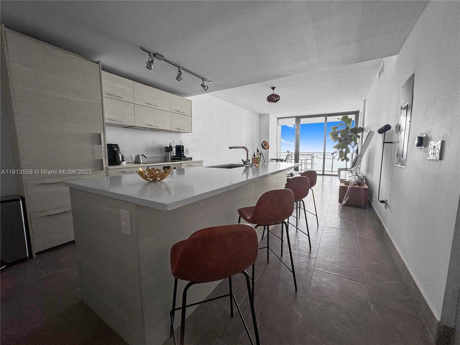 Small Image of 650 NORTH EAST 32ND ST #3102, Miami Number 6