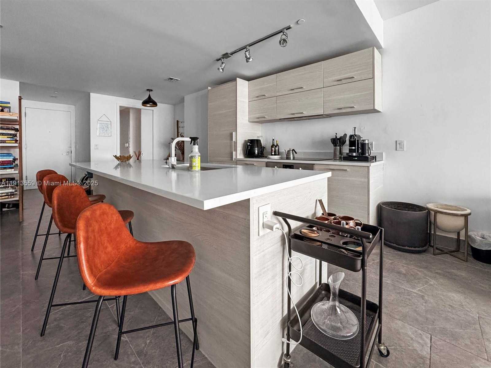 Small Image of 650 NORTH EAST 32ND ST #3102, Miami Number 7