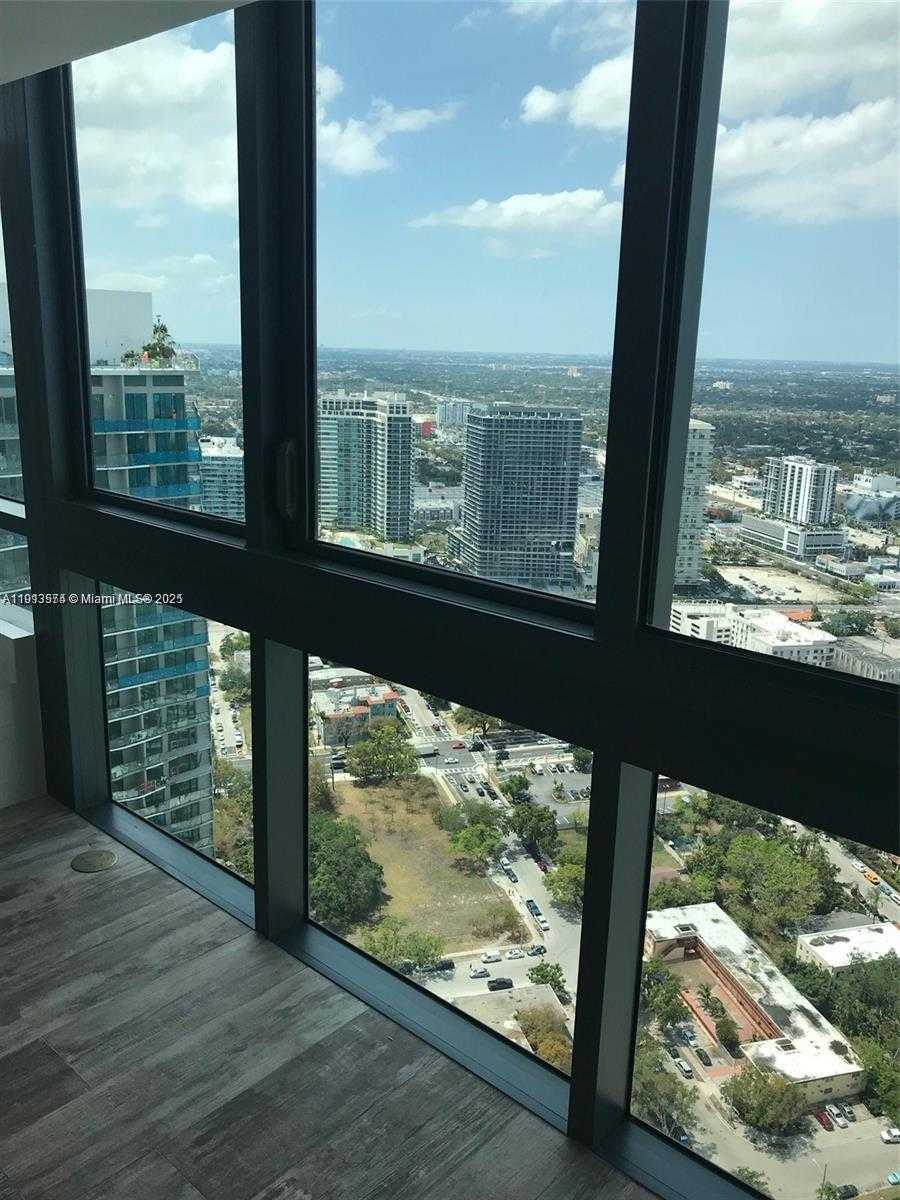 Small Image of 650 NORTH EAST 32ND ST #4908, Miami Number 10