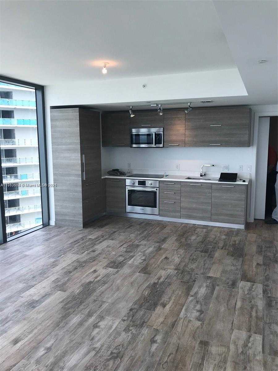 Small Image of 650 NORTH EAST 32ND ST #4908, Miami Number 12