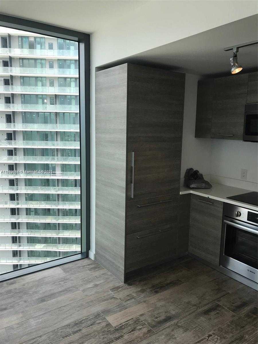 Small Image of 650 NORTH EAST 32ND ST #4908, Miami Number 13