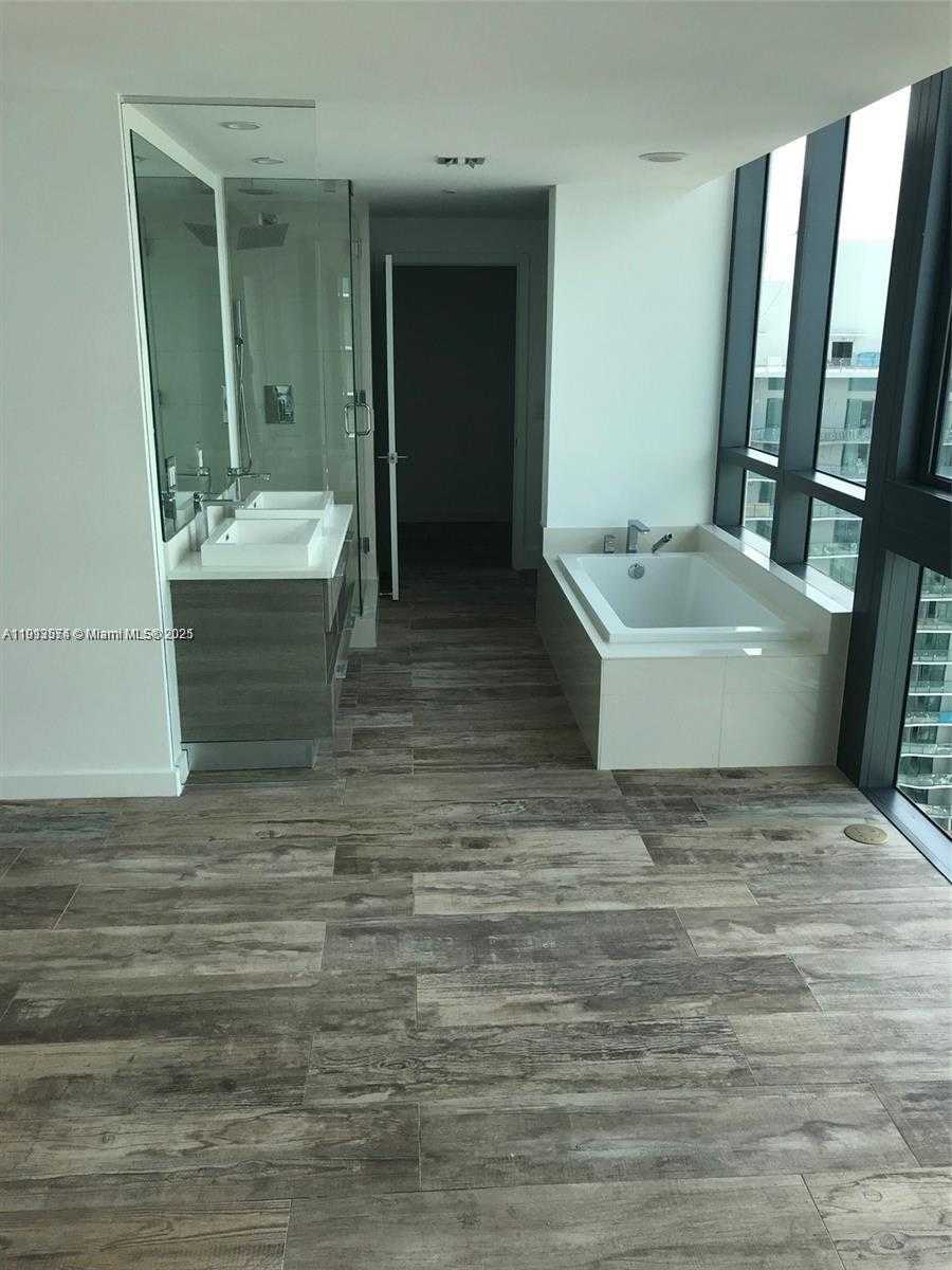 Small Image of 650 NORTH EAST 32ND ST #4908, Miami Number 15