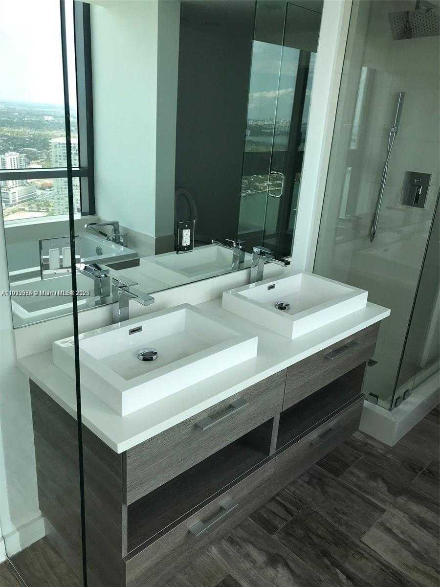 Small Image of 650 NORTH EAST 32ND ST #4908, Miami Number 16