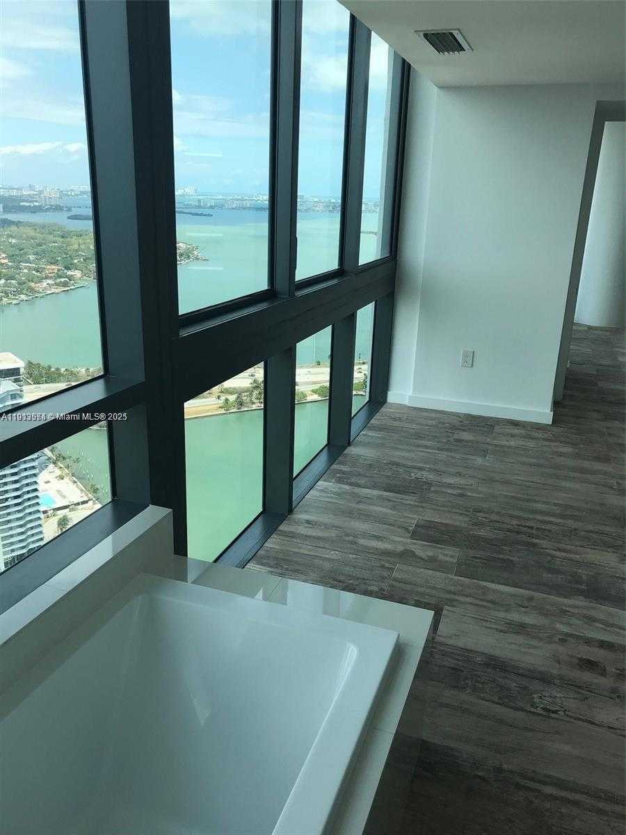 Small Image of 650 NORTH EAST 32ND ST #4908, Miami Number 19
