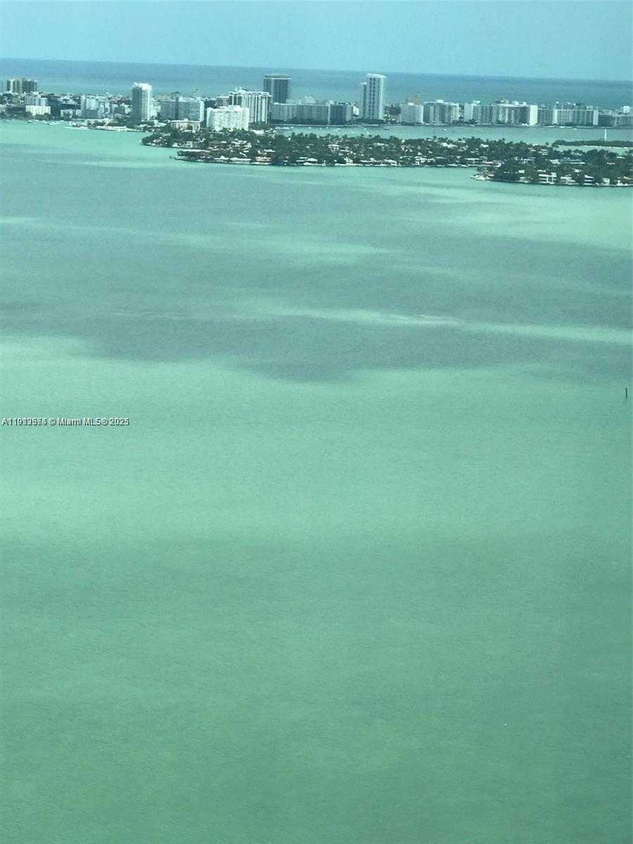 Small Image of 650 NORTH EAST 32ND ST #4908, Miami Number 2