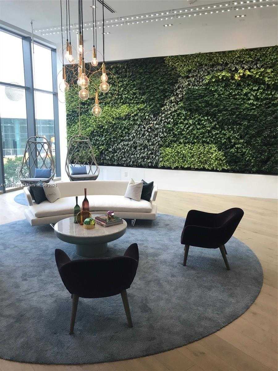 Small Image of 650 NORTH EAST 32ND ST #4908, Miami Number 21