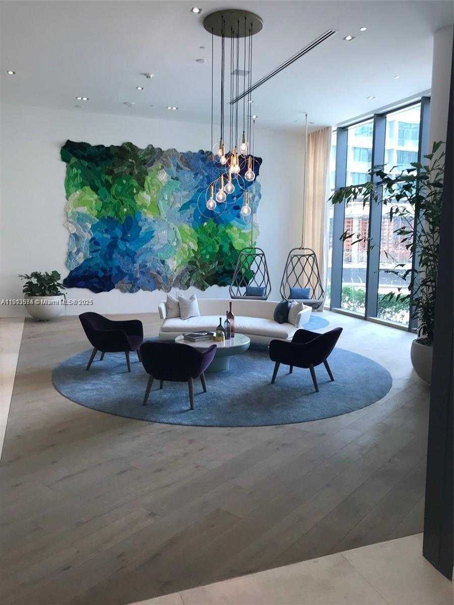 Small Image of 650 NORTH EAST 32ND ST #4908, Miami Number 22