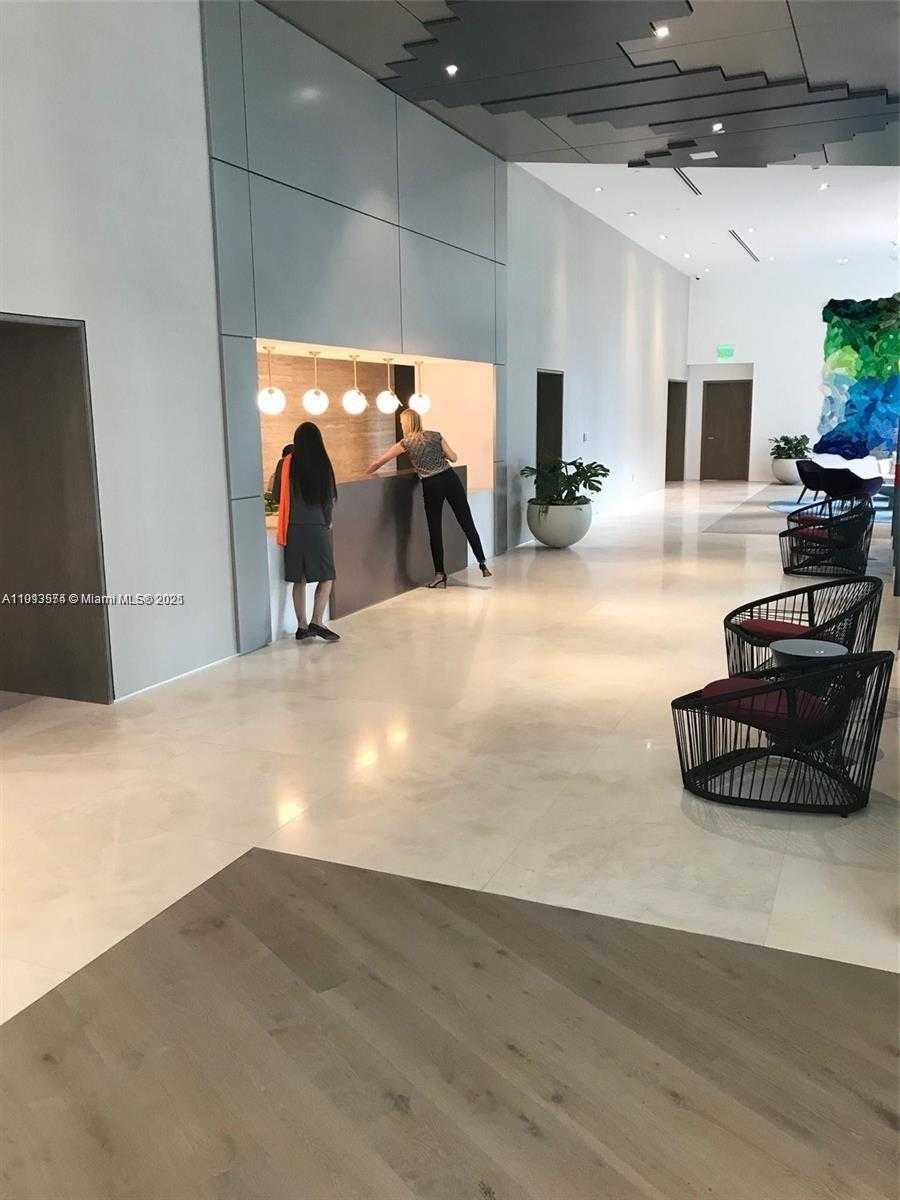 Small Image of 650 NORTH EAST 32ND ST #4908, Miami Number 23