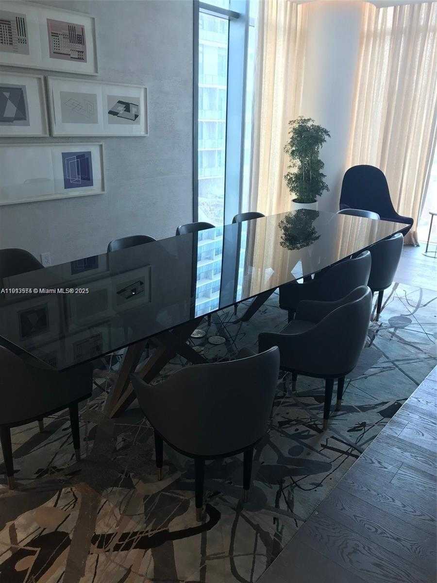 Small Image of 650 NORTH EAST 32ND ST #4908, Miami Number 24