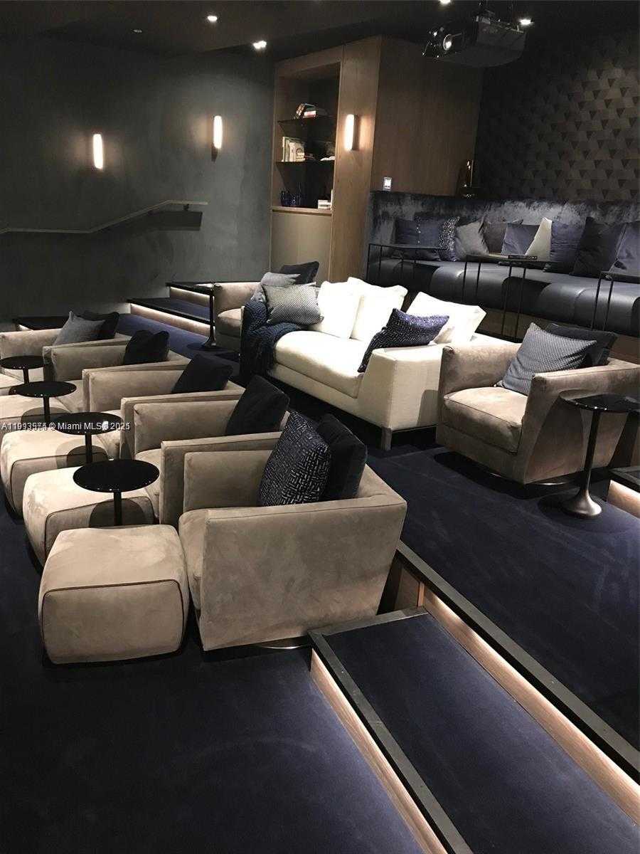 Small Image of 650 NORTH EAST 32ND ST #4908, Miami Number 25