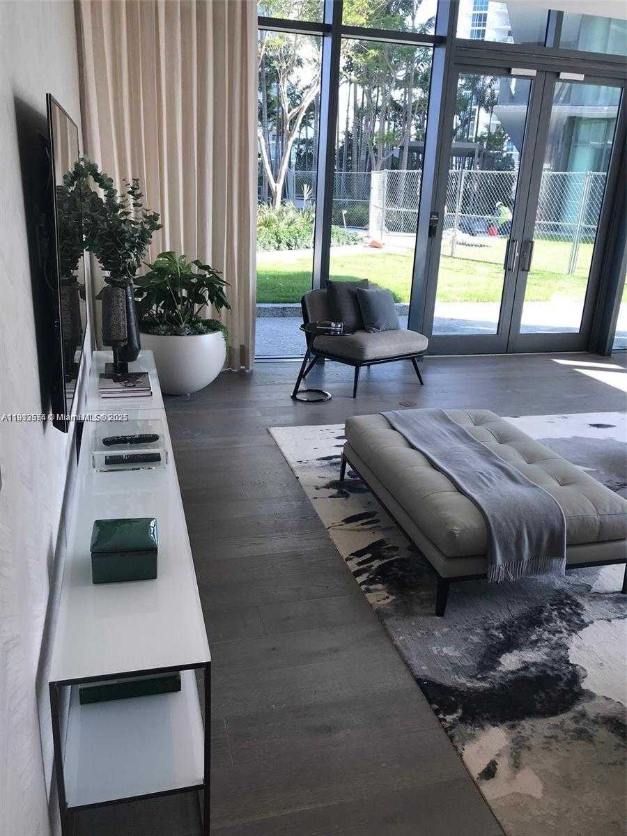 Small Image of 650 NORTH EAST 32ND ST #4908, Miami Number 26
