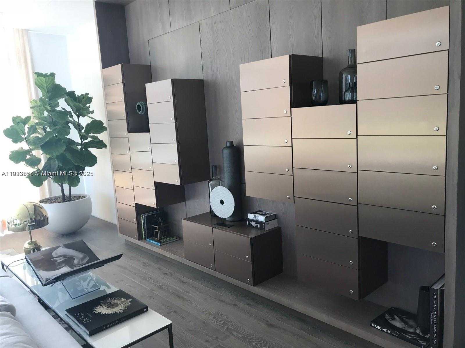 Small Image of 650 NORTH EAST 32ND ST #4908, Miami Number 28