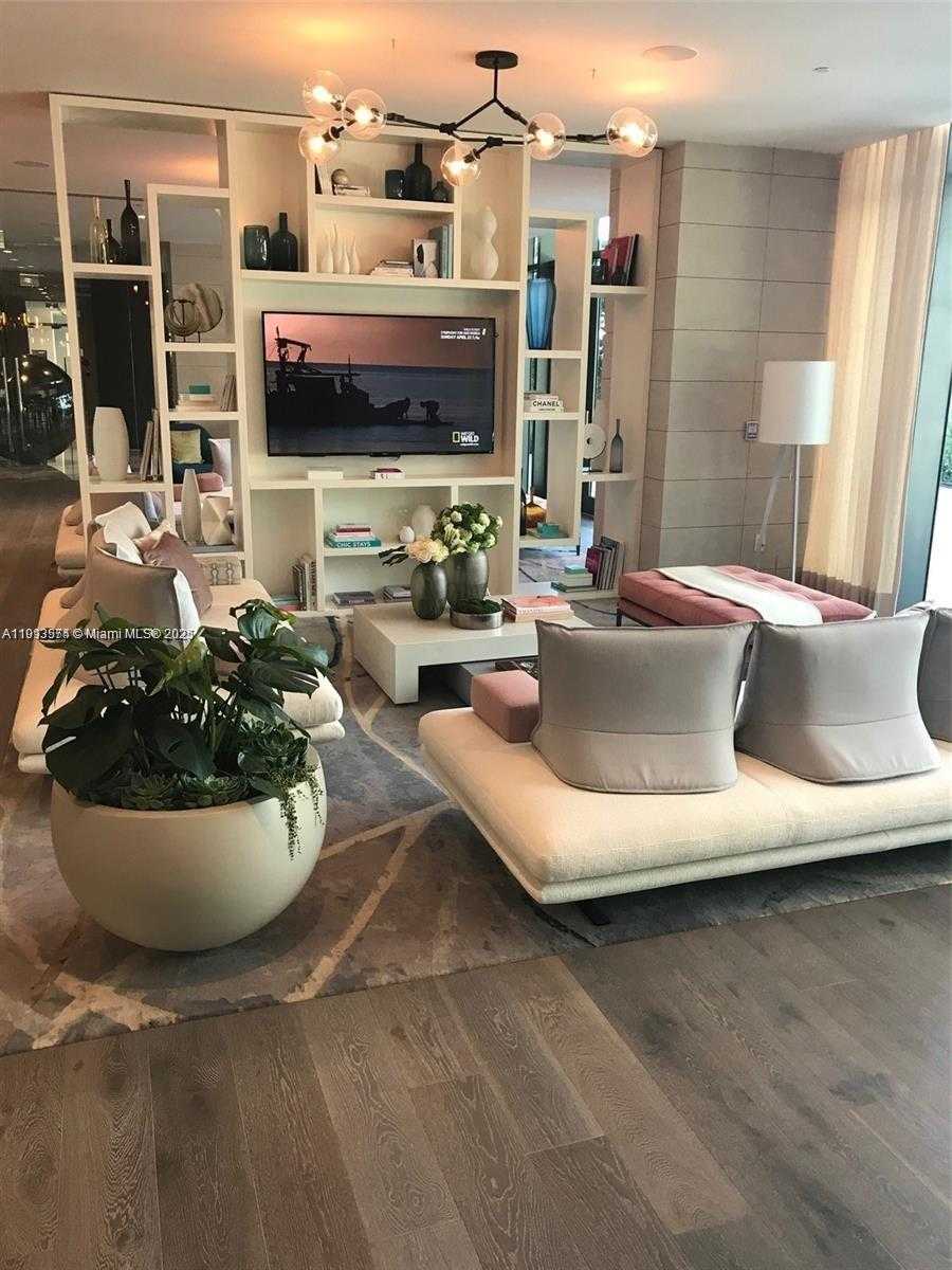 Small Image of 650 NORTH EAST 32ND ST #4908, Miami Number 29